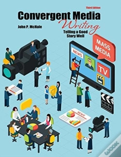 Capa do artigo Convergent Media Writing