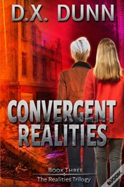 Capa do artigo Convergent Realities