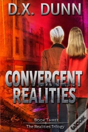 Capa do artigo Convergent Realities