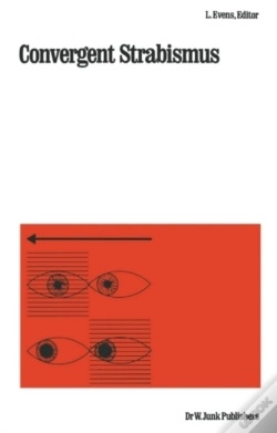 Capa do artigo Convergent Strabismus