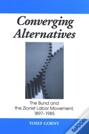 Capa do artigo Converging Alternatives