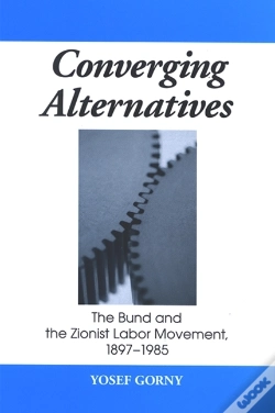 Capa do artigo Converging Alternatives