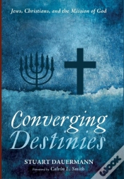 Capa do artigo Converging Destinies