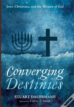 Capa do artigo Converging Destinies