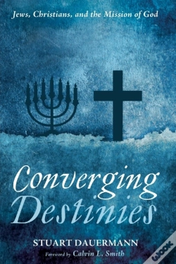 Capa do artigo Converging Destinies