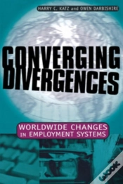 Capa do artigo Converging Divergences