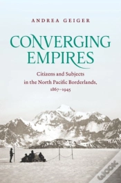 Capa do artigo Converging Empires