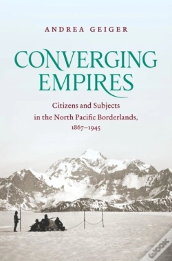 Capa do artigo Converging Empires