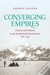 Capa do artigo Converging Empires