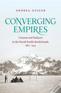 Capa do artigo Converging Empires