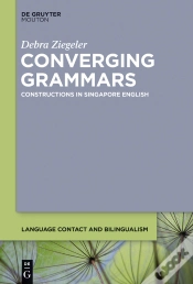 Capa do artigo Converging Grammars