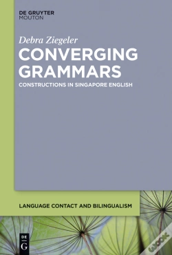 Capa do artigo Converging Grammars