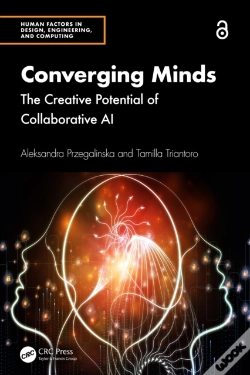 Capa do artigo Converging Minds