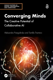 Capa do artigo Converging Minds