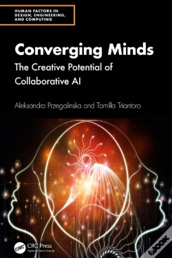 Capa do artigo Converging Minds
