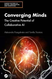 Capa do artigo Converging Minds