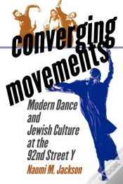 Capa do artigo Converging Movements