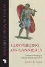 Converging On Cannibals - Preview