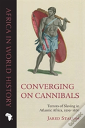 Capa do artigo Converging On Cannibals