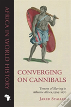 Capa do artigo Converging On Cannibals