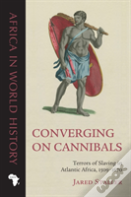 Converging On Cannibals