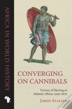 Capa do artigo Converging On Cannibals
