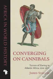 Converging On Cannibals