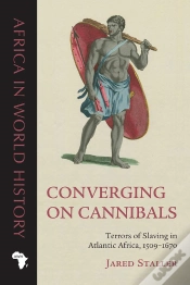 Capa do artigo Converging On Cannibals