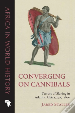 Capa do artigo Converging On Cannibals
