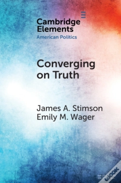 Capa do artigo Converging On Truth