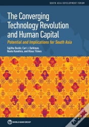 Capa do artigo Converging Technology Revolution And Human Capital