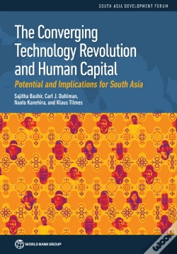 Capa do artigo Converging Technology Revolution And Human Capital