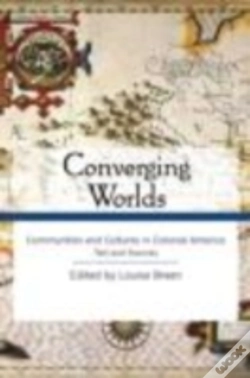 Capa do artigo Converging Worlds