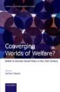 Converging Worlds Of Welfare? - Preview