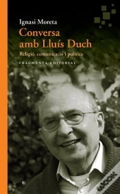 Capa do artigo Conversa Amb Lluís Duch