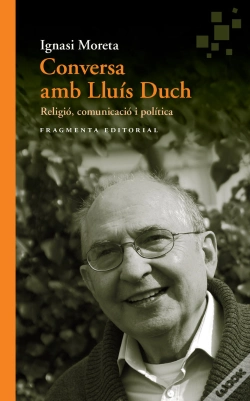 Capa do artigo Conversa Amb Lluís Duch