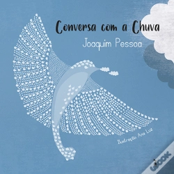 Capa do artigo Conversa com a Chuva