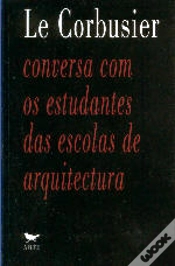 Capa do artigo Conversa com os Estudantes das Escolas de Arquitectura (2ª Edição)