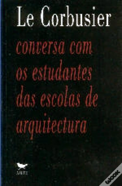Capa do artigo Conversa com os Estudantes das Escolas de Arquitectura (2ª Edição)