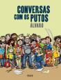 Conversa com os Putos - Preview