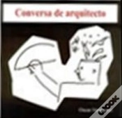Capa do artigo Conversa de Arquitecto