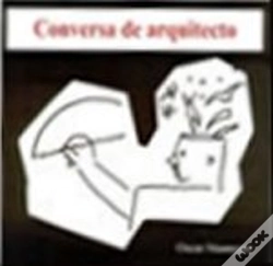 Capa do artigo Conversa de Arquitecto