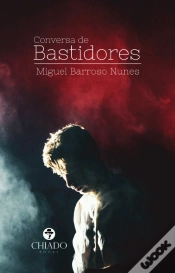Capa do artigo Conversa de Bastidores