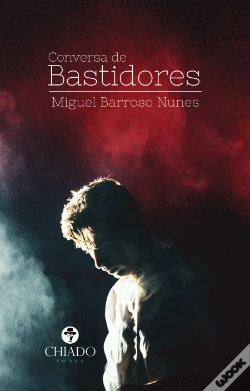 Capa do artigo Conversa de Bastidores