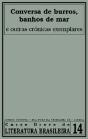 Conversa de burros, banhos de mar e outras crónicas exemplares - Preview