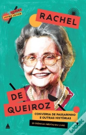 Capa do artigo Conversa De Passarinho E Outras Histórias