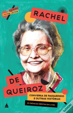 Capa do artigo Conversa De Passarinho E Outras Histórias