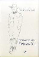 Conversa de Pessoa(s)
