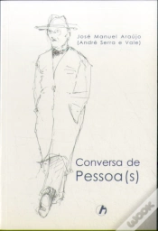 Capa do artigo Conversa de Pessoa(s)