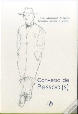 Capa do artigo Conversa de Pessoa(s)